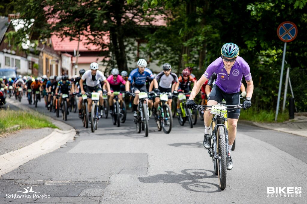 Bike Adventure w 2024 roku