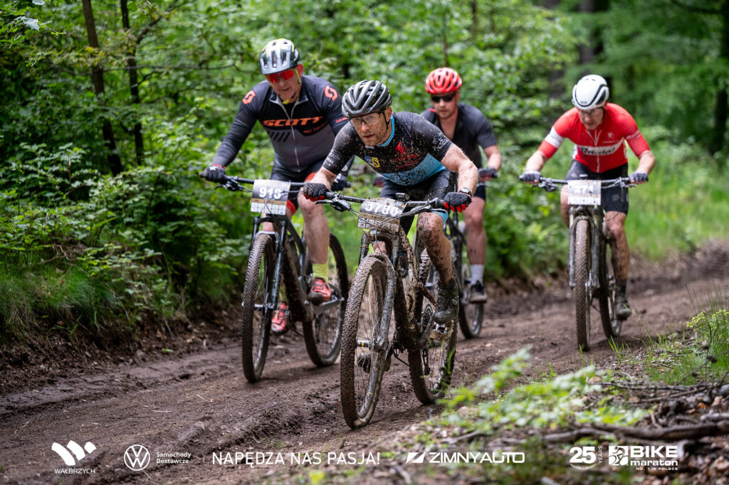 Bike Adventure w 2024 roku